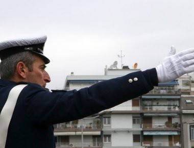 Κυκλοφοριακές ρυθμίσεις στην Καλλιθέα για την εκδήλωση στο Μνημείο των Σοβιετικών Μαχητών